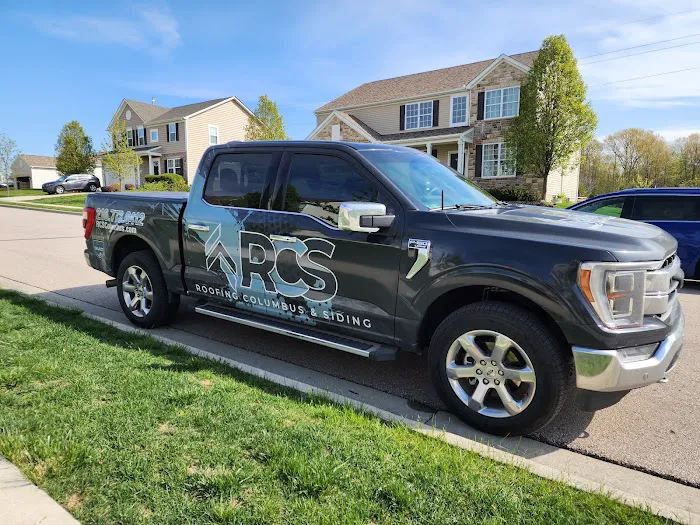 RCS Roofing-Columbus Picture 9