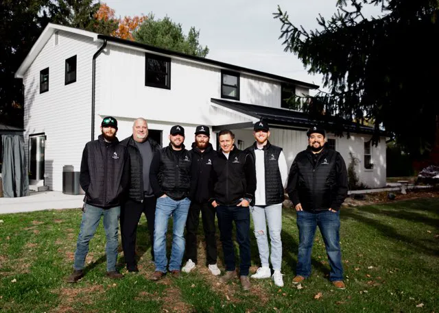 RCS Roofing-Columbus Picture 10