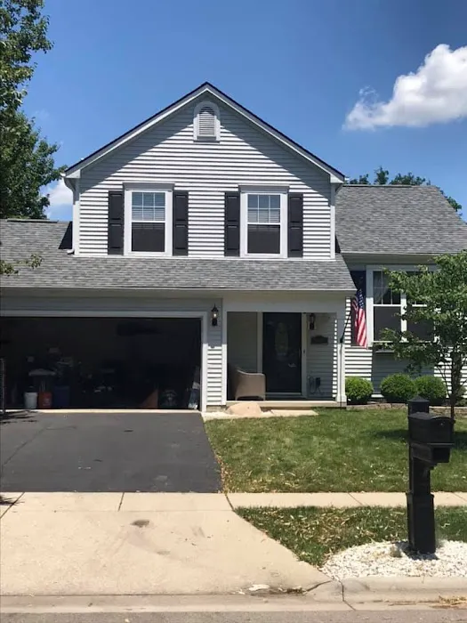 Nailed It Roofing and Restoration Picture 2