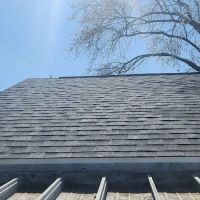 Nailed It Roofing and Restoration ico