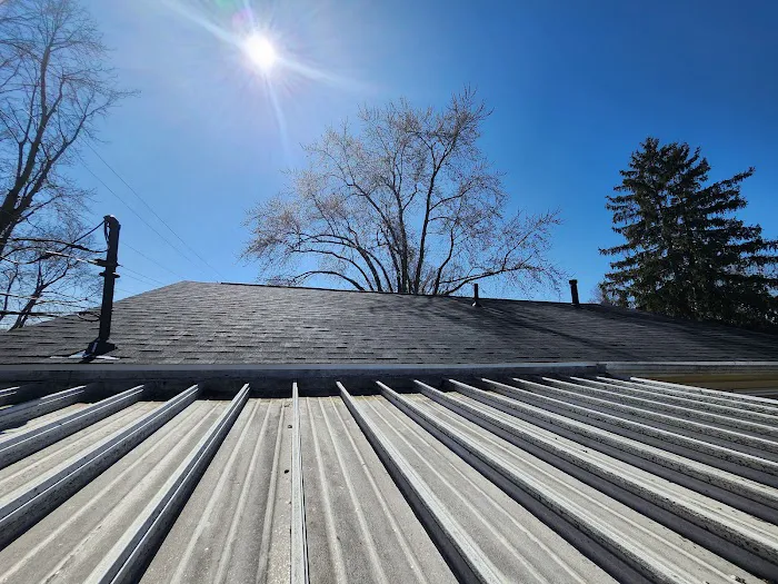 Nailed It Roofing and Restoration Picture 4