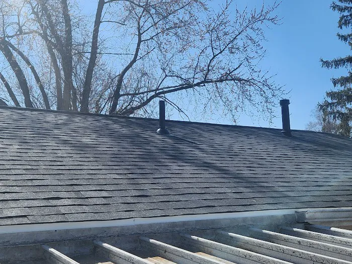 Nailed It Roofing and Restoration Picture 9