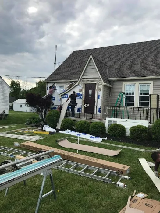 Nailed It Roofing and Restoration Picture 10