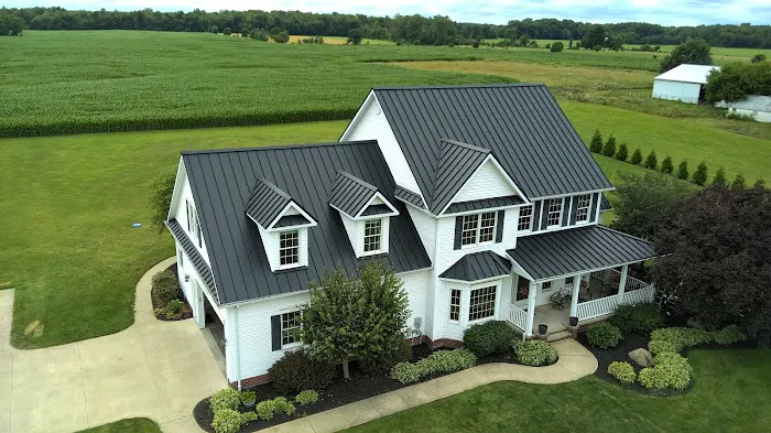 Northern States Roofing Picture 1