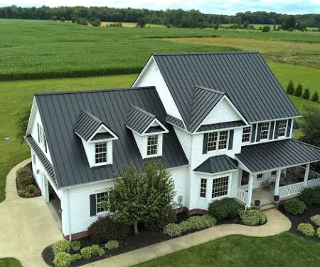 Northern States Roofing