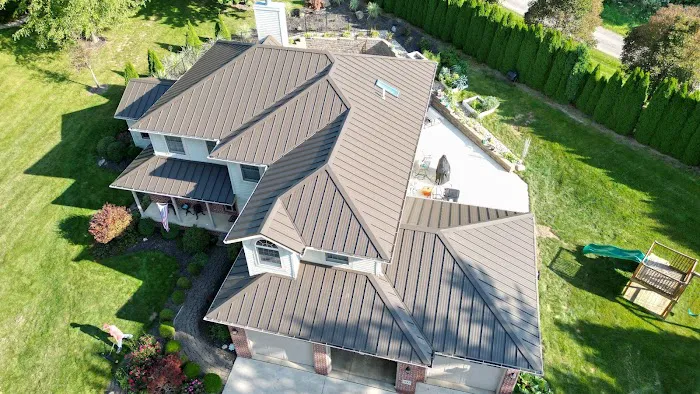 Northern States Roofing Picture 2