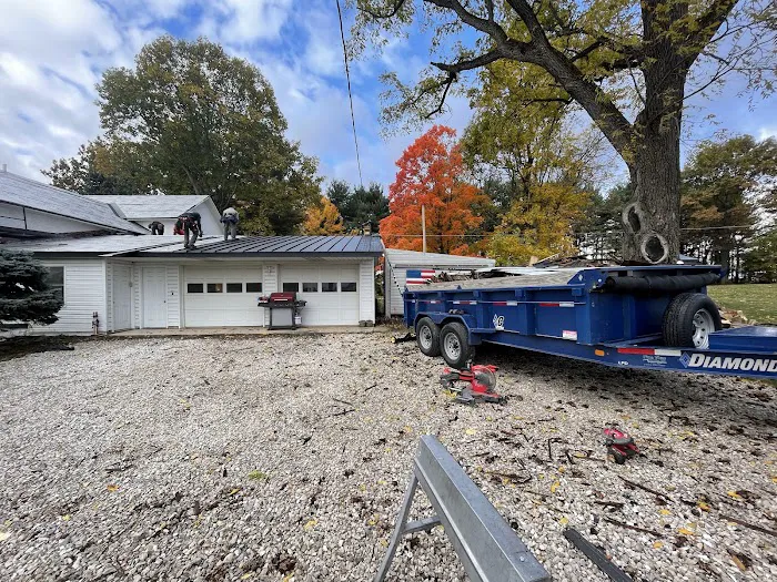 Northern States Roofing Picture 8