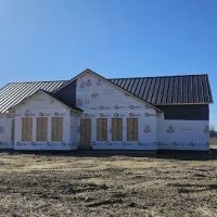 New State Roofing LLC ico