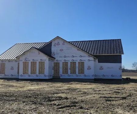 New State Roofing LLC