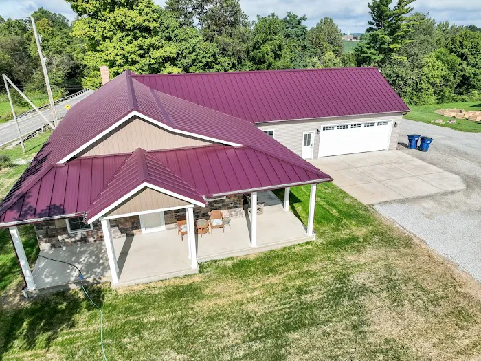 New State Roofing LLC Picture 6