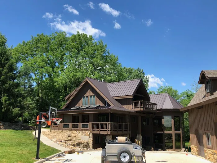 New State Roofing LLC Picture 4