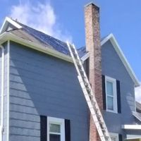 Affordable Roofing Company ico