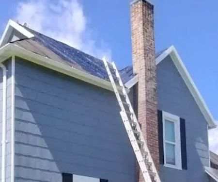 Affordable Roofing Company