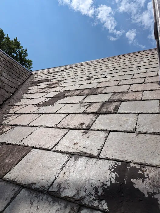 Affordable Roofing Company Picture 2