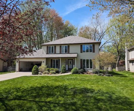 Wright Home Renovations