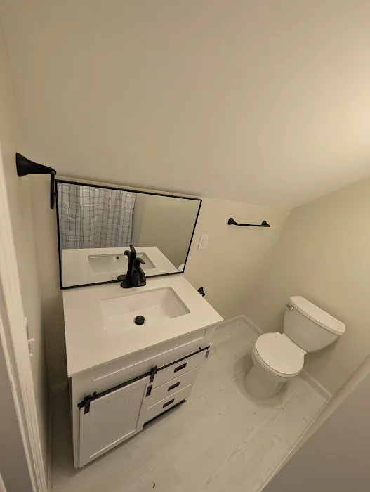 Wright Home Renovations Picture 7