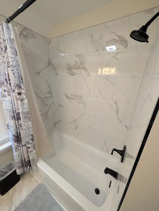 Wright Home Renovations Picture 8