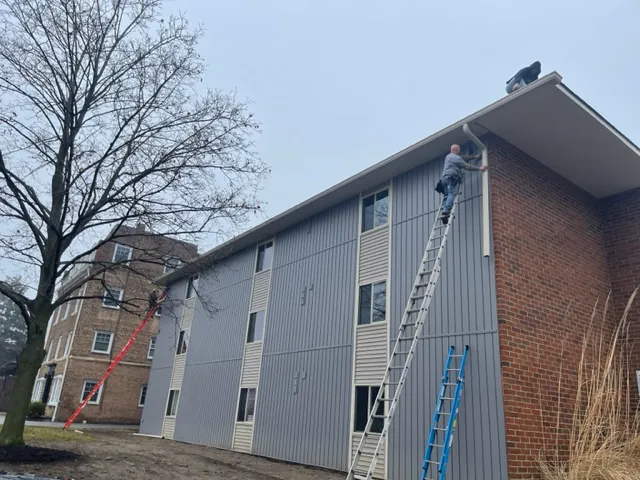 Wright Home Renovations Picture 5