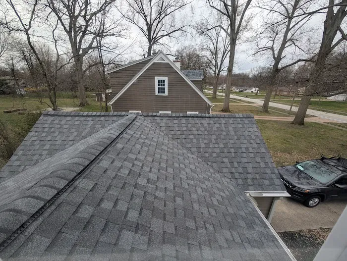 Wright Home Renovations Picture 9