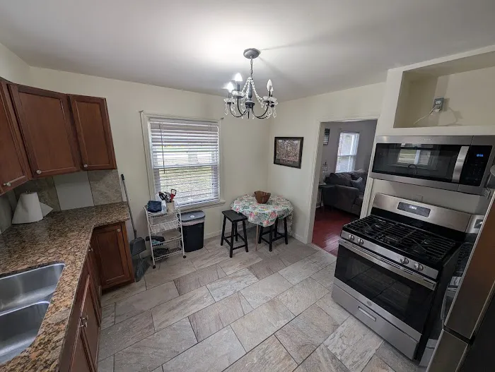 Wright Home Renovations Picture 10