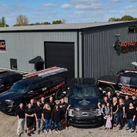 Royalty Roofing ico