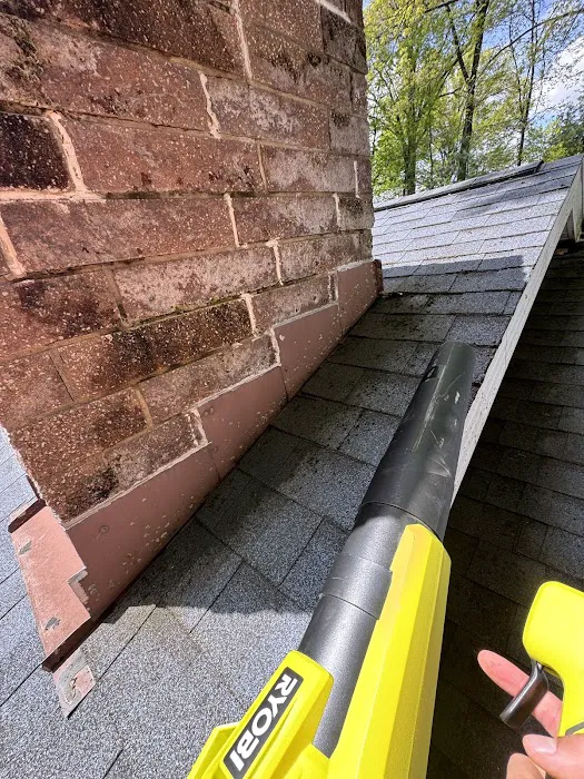 Royalty Roofing Picture 5