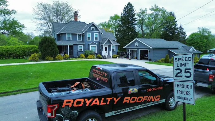 Royalty Roofing Picture 8
