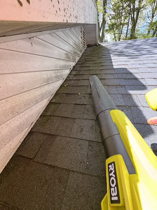 Royalty Roofing Picture 10