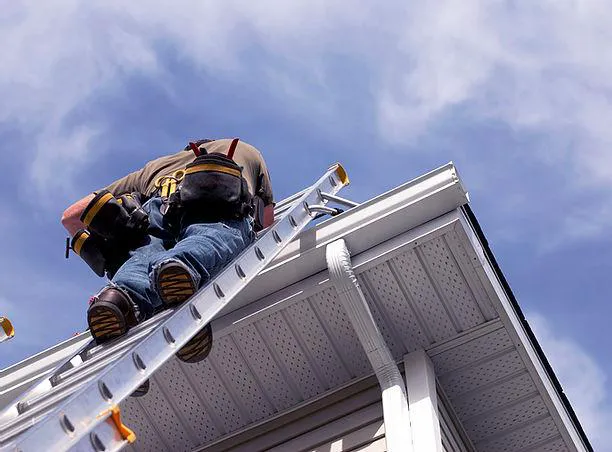 GRT Roofing Picture 8