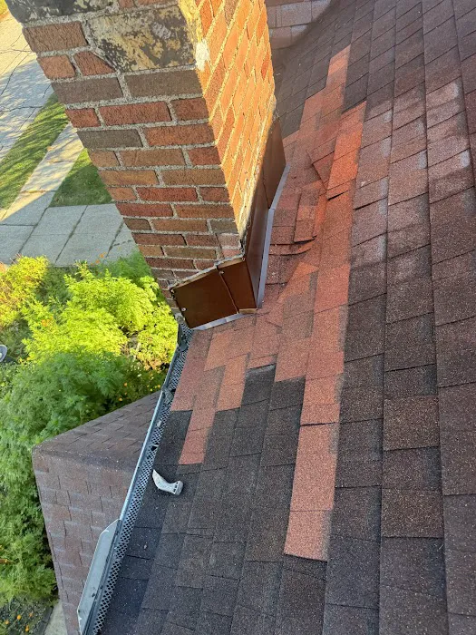 Eagle Roofing & Exteriors Picture 2