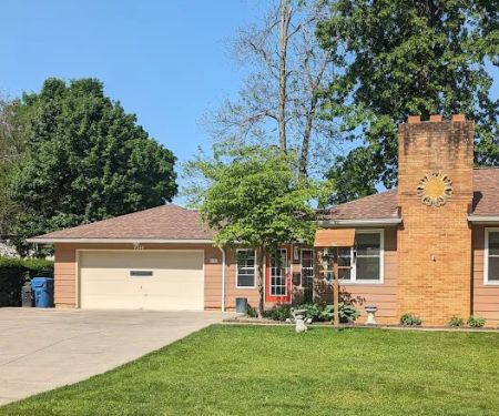 Eagle Roofing & Exteriors