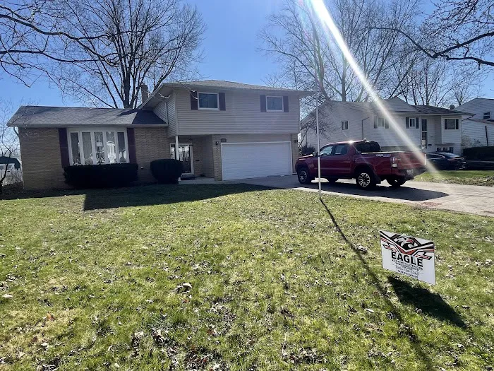 Eagle Roofing & Exteriors Picture 4