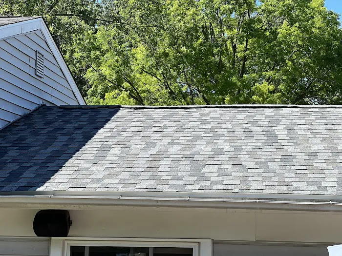 Eagle Roofing & Exteriors Picture 5