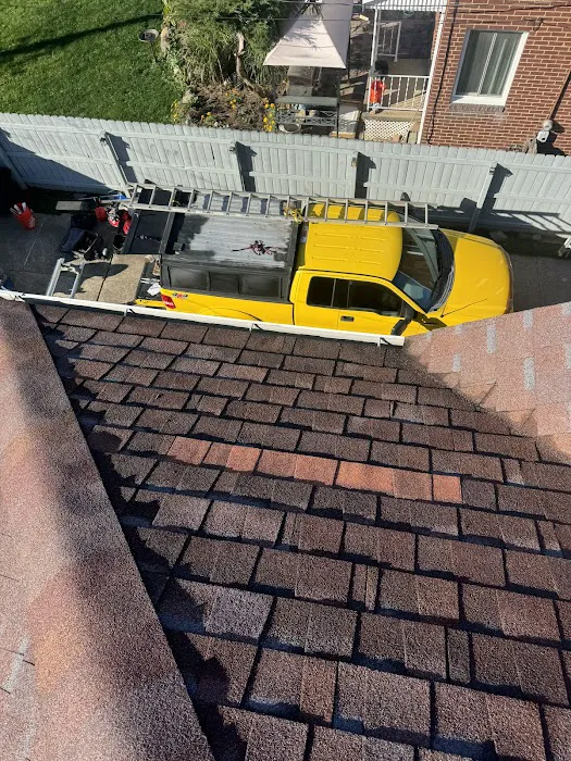 Eagle Roofing & Exteriors Picture 6