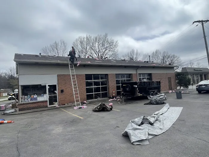 Eagle Roofing & Exteriors Picture 7