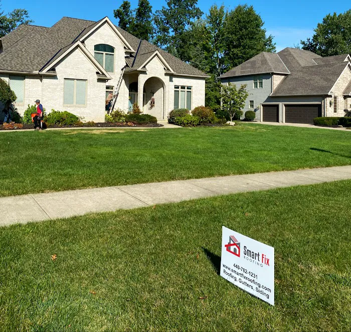 Smart Fix Roofing Picture 1