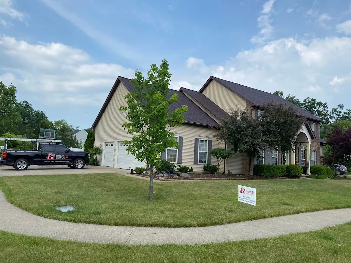 Smart Fix Roofing Picture 2