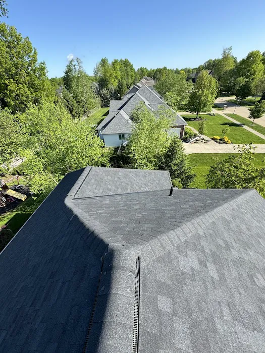 Smart Fix Roofing Picture 6