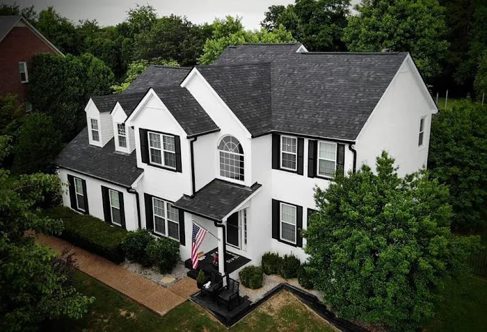 Smart Fix Roofing Picture 4