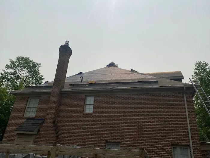 Smart Fix Roofing Picture 7