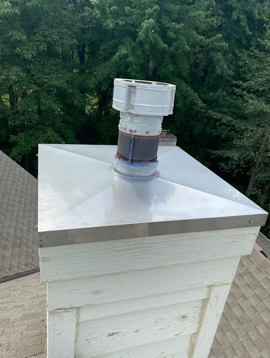 Smart Fix Roofing Picture 10