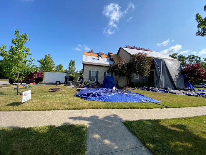 Smart Fix Roofing Picture 8