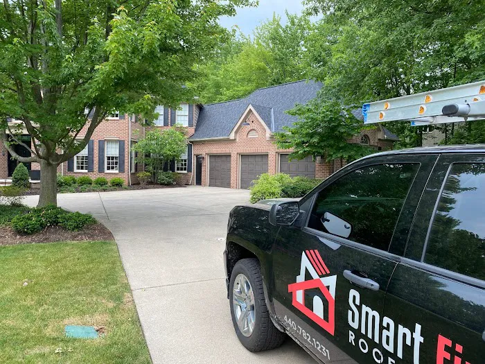 Smart Fix Roofing Picture 9