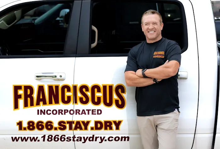 Franciscus Roofing Picture 1