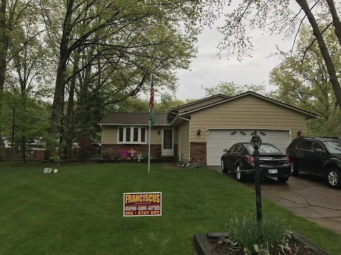 Franciscus Roofing Picture 2