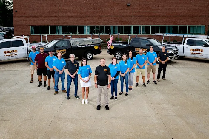 Franciscus Roofing Picture 7