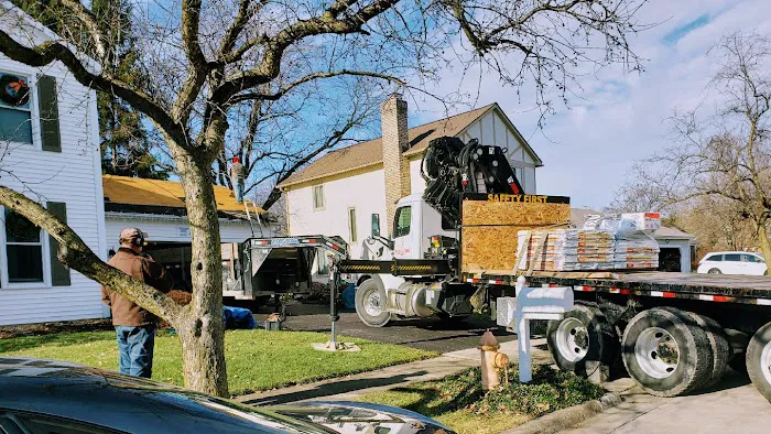 United Family Builders Picture 2