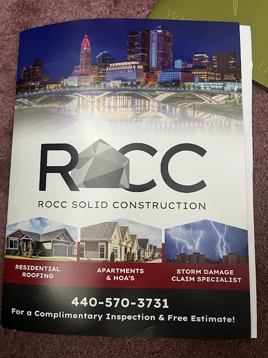 Rocc Solid Construction Picture 3