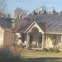 MN Roofing and Construction ico