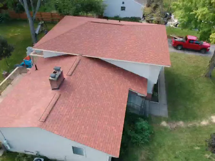 MN Roofing and Construction Picture 10